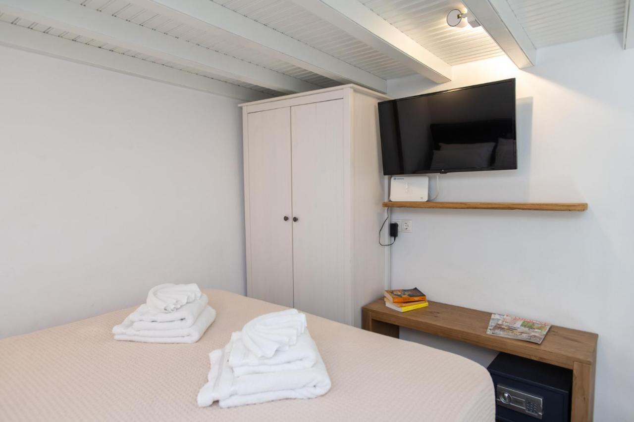 شقة Mykonos House Aurora , Mykonos Town المظهر الخارجي الصورة