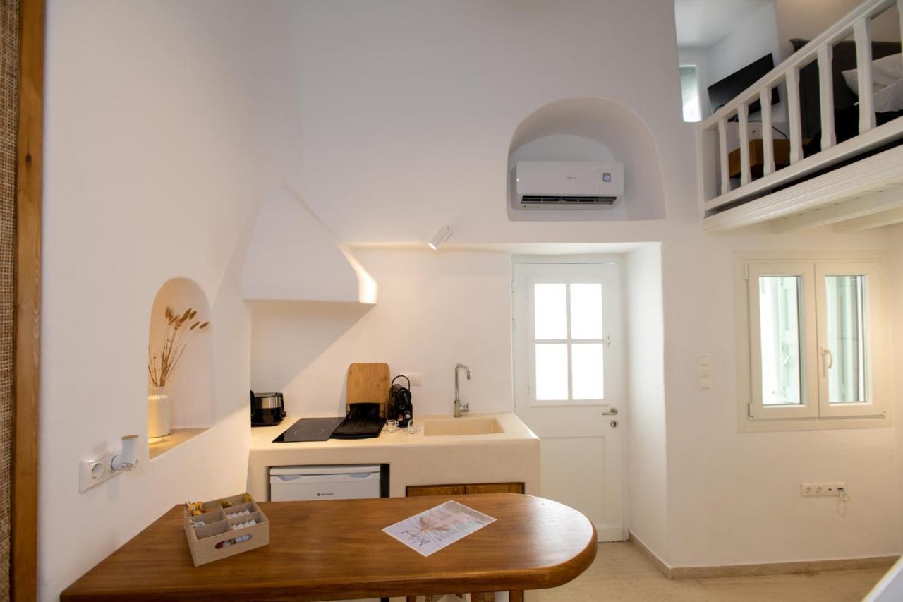 شقة Mykonos House Aurora , Mykonos Town المظهر الخارجي الصورة