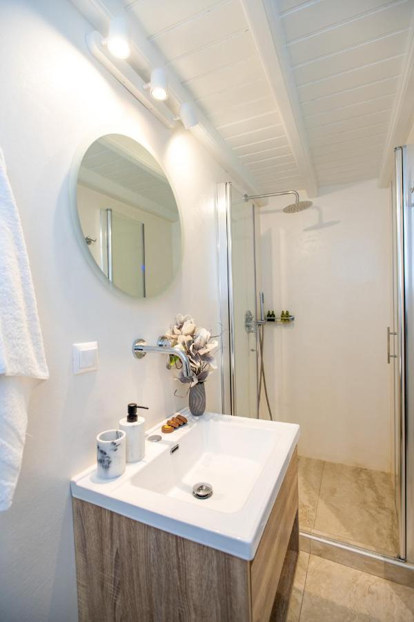 شقة Mykonos House Aurora , Mykonos Town المظهر الخارجي الصورة