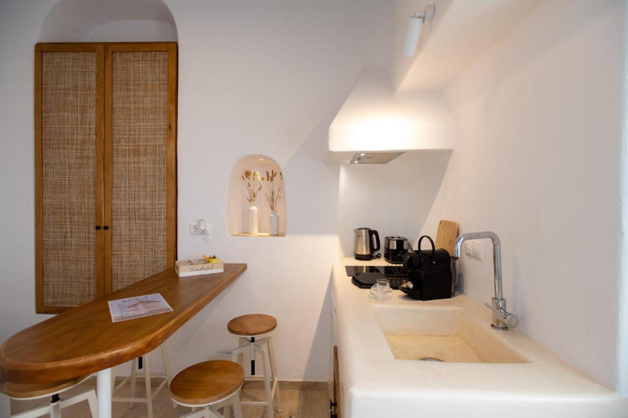 شقة Mykonos House Aurora , Mykonos Town المظهر الخارجي الصورة
