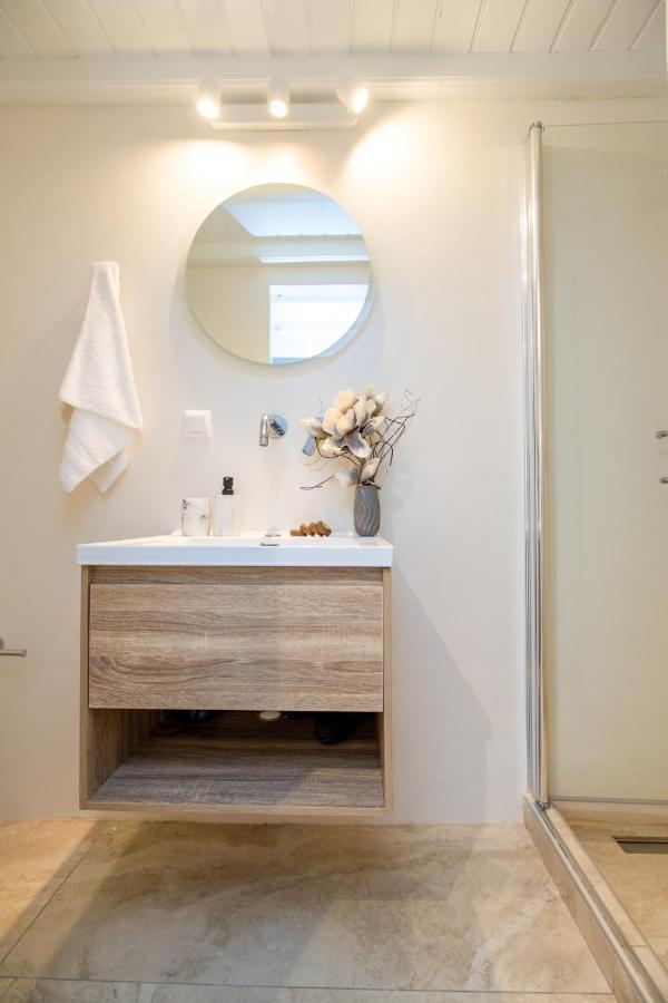 شقة Mykonos House Aurora , Mykonos Town المظهر الخارجي الصورة